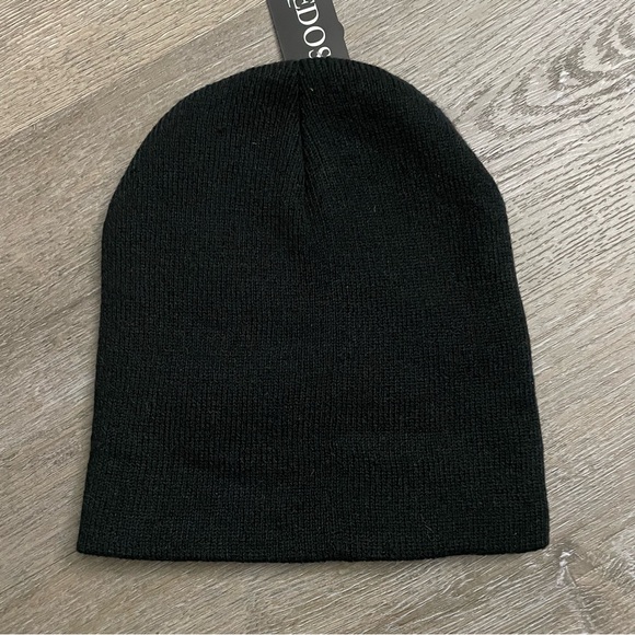 NWT Misfits Beanie - Picture 2 of 4